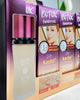 Botox Foundation Karité 24h Waterproof – Long Lasting Perfect Cover