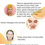 Kashee’s Rice Face Wash – Whitening & Brightening Cleanser For Glowing Skin – 150ml