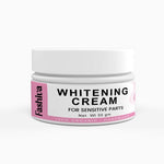 Whitening Cream For Women – Skin Brightening Face & Body Moisturizer With Natural Extracts, Even Tone Formula, Dark Spot Remover,