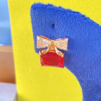 Golden Bow Stud