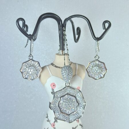 1 Karat Gold Jewelry