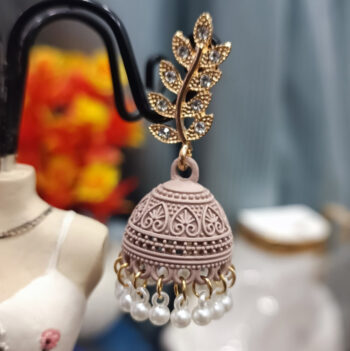 Chimes Earrings for Women and Girls